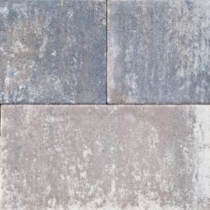 Straksteen | Oud-Drachten | 60x30x5cm