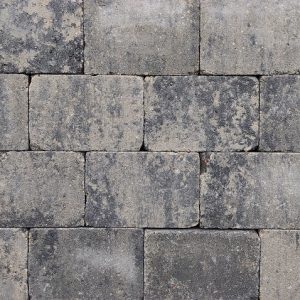 Trommelsteen | 21x14x7cm | Oud Dokkum