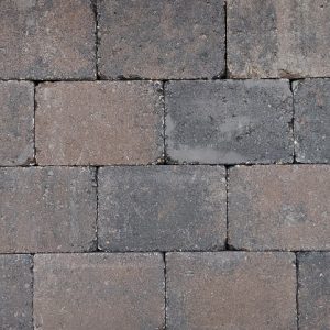 Trommelsteen | 21x14x7cm | Oud Drachten