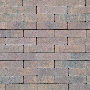 Waalformaat | 20x5x6cm | oud-bussum