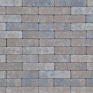 Waalformaat | 20x5x6cm | oud-drachten