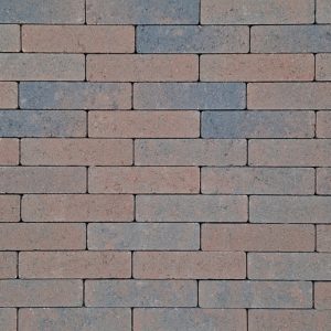 Waalformaat | 20x5x6cm | oud-emmen