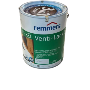 Remmers | Venti deklak | wit 5ltr