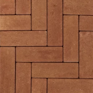 Strackstone+ | 21x7x8 | Wijnrood/Oker