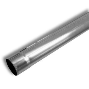 Zink HWA-Buis | Ø80mm Lengte 3m