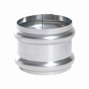 Zink HWA | Wrong | Ø80 mm