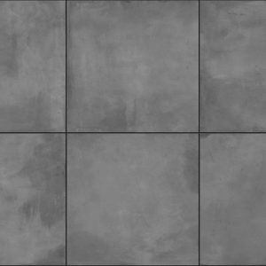 JB Salento Steel | 60x60x3cm