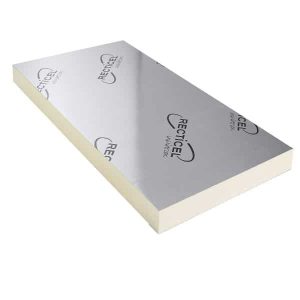 Isolatie Pir | 2cm | per m2