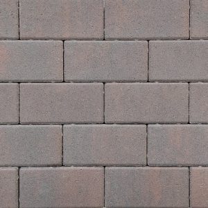 Design brick | 8 cm | Oud Emmen