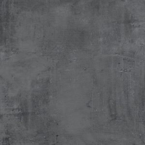SolidSquare | 60x60x3 cm | Puzzolato Nero