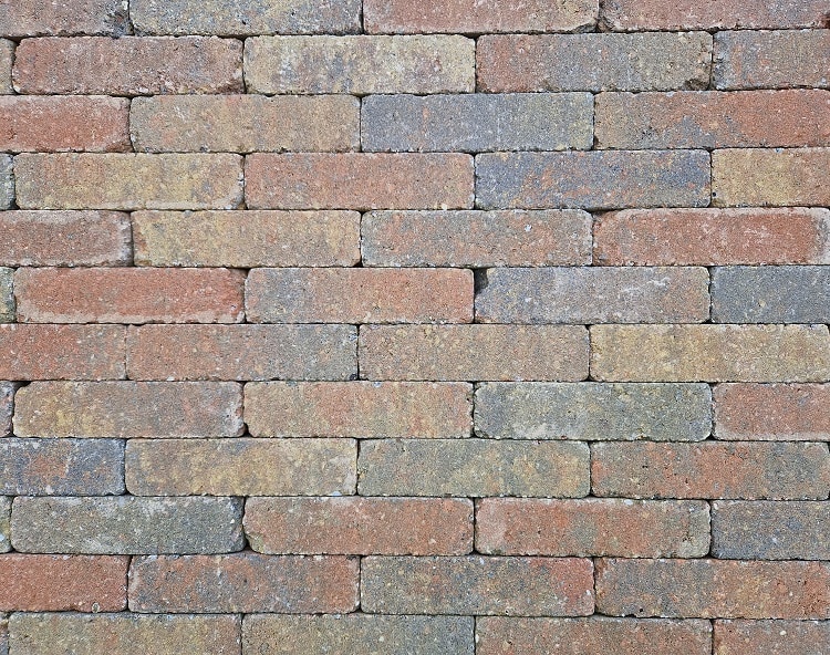 Stonique_trommel_waalformaat_7_cm_oud_bruin