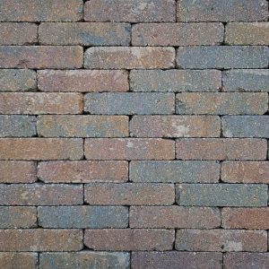 Stonique trommel | Waalformaat 20x5x7cm | Oud Bussum