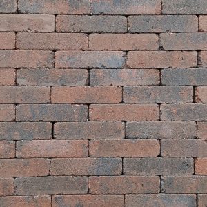 Stonique trommel | Waalformaat 20x5x7cm | Oud Sneek