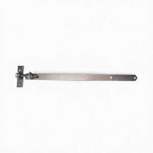 Heng verstelbaar verzinkt 670x40x5 MM