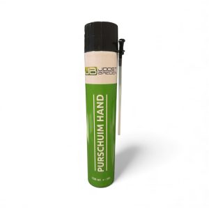 Purschuim hand | 750ml