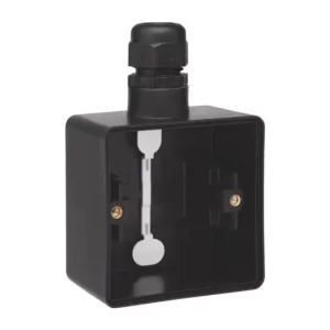 Niko New Hydro Opbouwbak