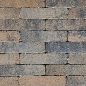 Stonique trommel | Dikformaat XL | 28x7x8cm | Musselkalk