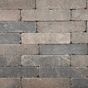 Stonique trommel | Dikformaat XL | 28x7x8cm | Oud Drachten