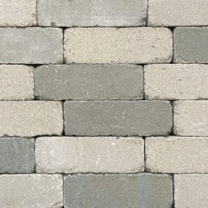 Stonique trommel | longstone | 7cm Oud Heeg