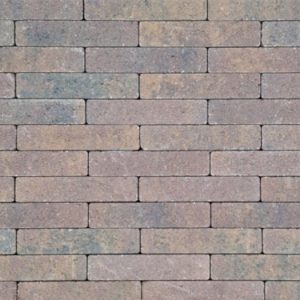 Waalformaat XL | 25x5x7cm | Oud Bussum