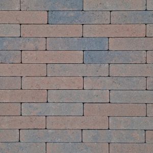 Waalformaat XL | 25x5x7cm | Oud Emmen