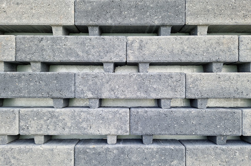 Waterpasserende_longstone_WaterWijs_7_cm_grijs_zwart