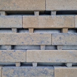 longstone WaterWijs | 7 cm | musselkalk