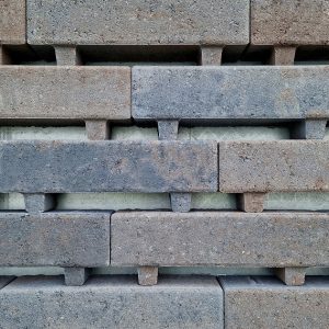 longstone WaterWijs | 7 cm | Oud Drachten