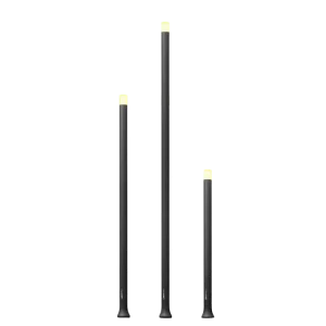Erba 12V (Set van 3)