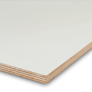 Okoume Plaat | 250 cm x 122 cm - 12 mm