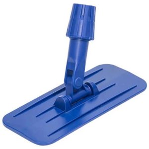 Padhouder voor steel