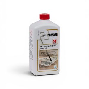 R155 grondreiniger zuurvrij