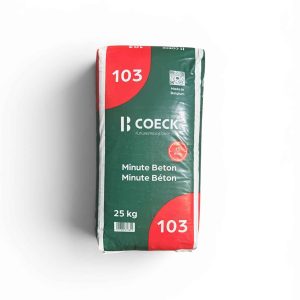 Snelbeton | 25kg