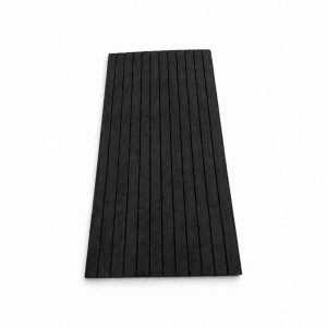 Channelply zwart gespoten | 1220x2440x15mm