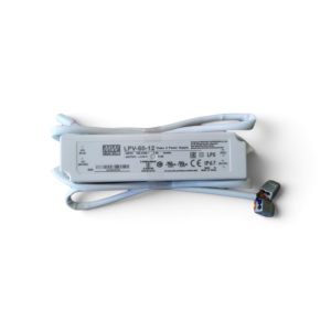 Transformator IP67 60 W