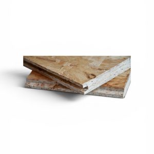 OSB 3 | 244 x 122 cm - 18 mm