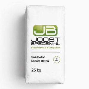Snelbeton | 25kg